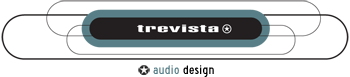 Trevista ®-Logo